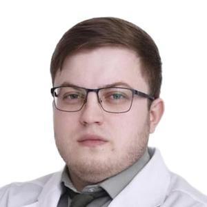 Сулиманов Магомед Асламбекович