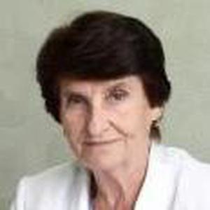 Григорьева Валентина Александровна