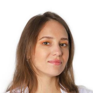 Курачевская Ирина Евгеньевна