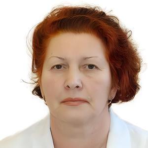 Володина Лариса Ивановна