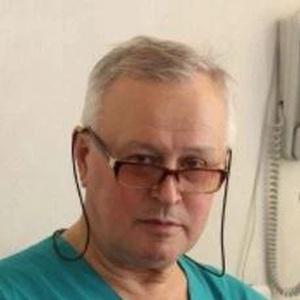 Тымчаковский Игорь Мартынович