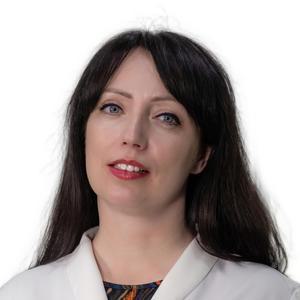 Ситникова Ульяна Борисовна