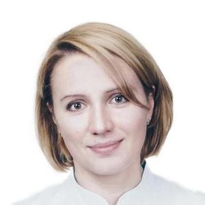 Прорвина Альбина Салаватовна