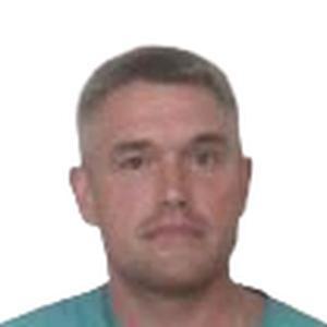 Губанов Сергей Николаевич