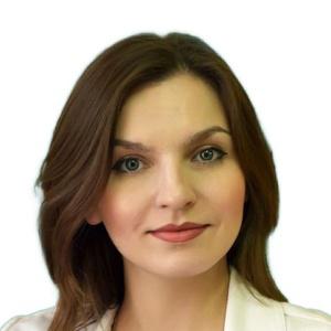 Пахмурная Екатерина Николаевна
