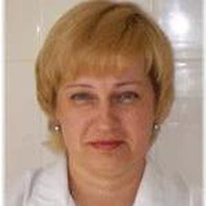 Черемнова Светлана Андреевна