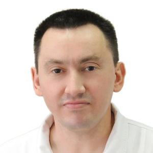 Камский Михаил Юрьевич