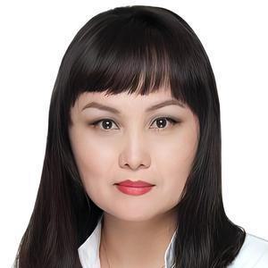 Гарьковенко Галина Николаевна