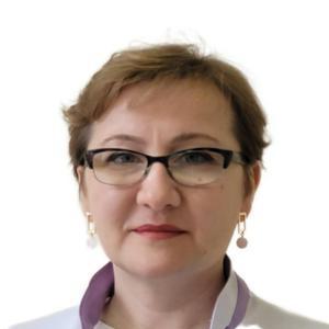 Пугач Юлия Олеговна