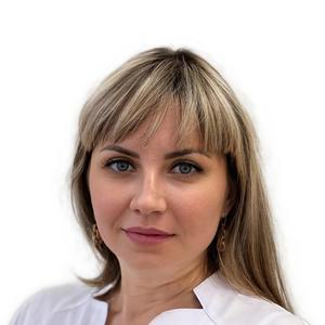 Ткаченко Татьяна Николаевна