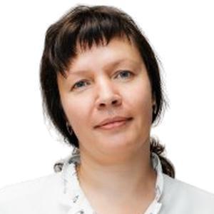 Суржанская Ирина Владимировна