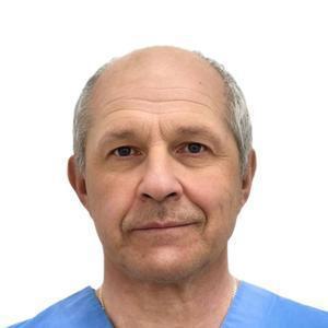 Холмогорцев Андрей Владиславович