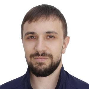 Магомедов Ислам Абдуллаевич