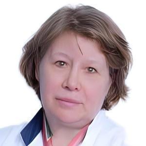 Сюбаева Гузаль Ильясовна