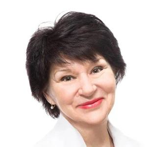 Фатеева Надежда Николаевна