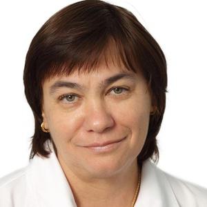 Попова Ирина Львовна