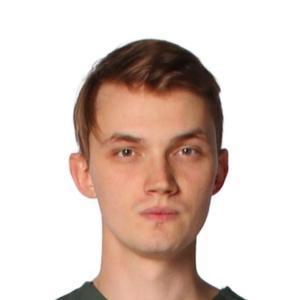 Березняк Дмитрий Дмитриевич