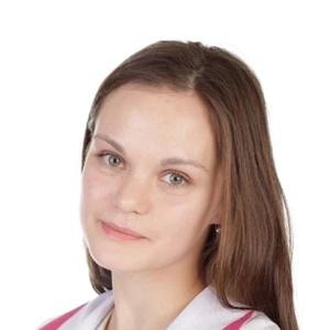 Леснова Татьяна Николаевна