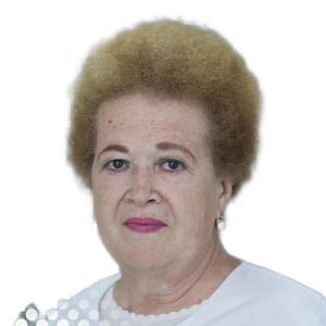 Алексеева Нурия Шаймиевна