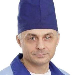 Резник Александр Николаевич