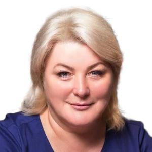Демьяненко Светлана Александровна