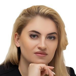Иванова Виола Дмитриевна