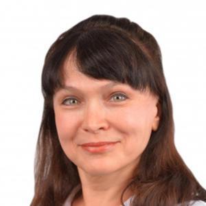Синцова Наталья Всеволодовна
