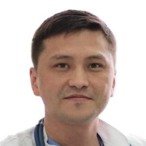 Нигамадьянов Николай Ралидович