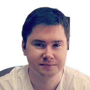 Данилов Алексей Олегович