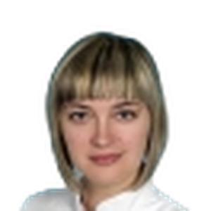Степанова Мария Сергеевна