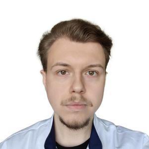 Лемешко Вадим Игоревич
