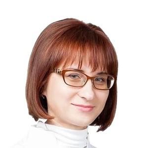 Колесникова Ольга Вадимовна