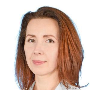 Кондратьева Ирина Владимировна