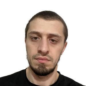 Абдусаламов Магомед Абдусаламович
