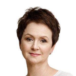 Соловьева Елена Владимировна