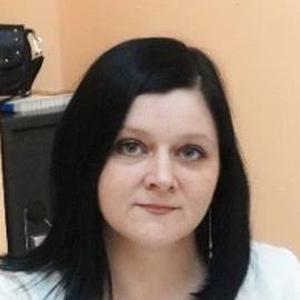 Бутусова Мария Александровна