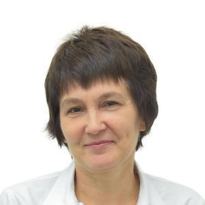 Власенко Галина Ивановна