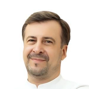 Суганов Николай Валерьевич