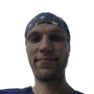 Дудин Максим Игоревич