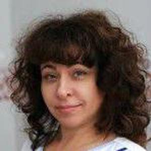 Муранова Оксана Юрьевна