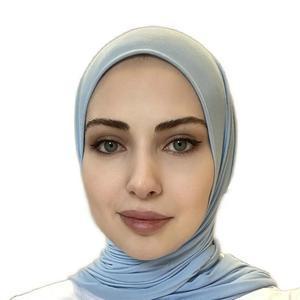 Курбанбагамаева Айша Багаудиновна