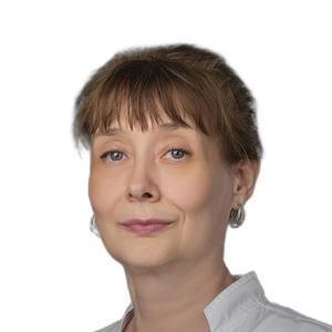 Лапштаева Наталья Николаевна