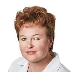 Скачкова Светлана Евгеньевна