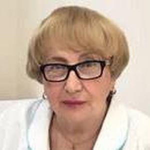 Воронина Лариса Григорьевна