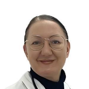 Ковалева Ольга Анатольевна