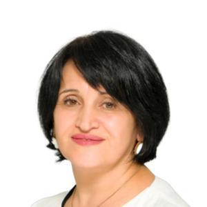 Тибилова Лиана Андреевна