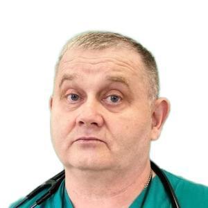 Ляшенко Петр Николаевич