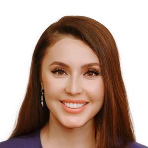 Джабирова Ашура Исмаиловна