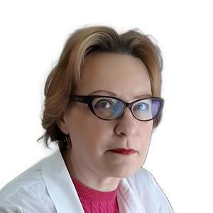 Спирова Татьяна Александровна