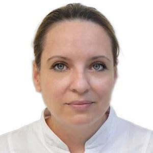 Лаврова Майя Васильевна